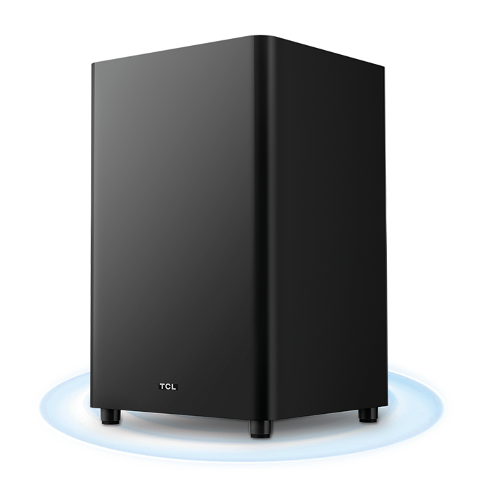 TCL Sound Bars